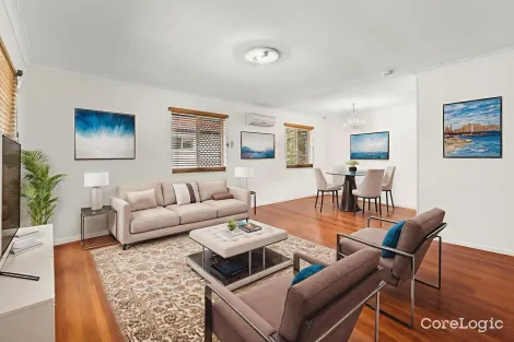 Property photo of 22 Menkira Street Mansfield QLD 4122