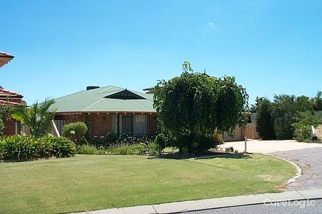 Property photo of 17 The Broadwater Ballajura WA 6066