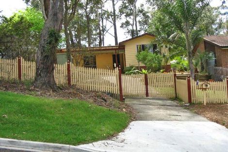 Property photo of 29 Wananda Road Narara NSW 2250