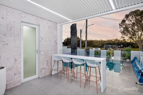 Property photo of 13 Pinnaroo Street Hope Island QLD 4212