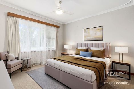 Property photo of 36 Camden Street Wembley Downs WA 6019