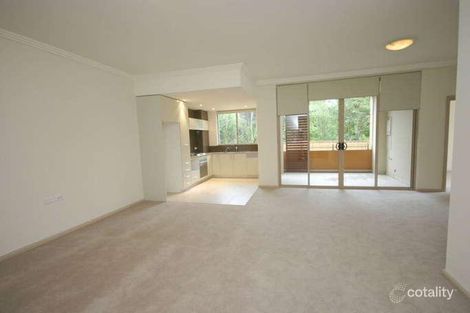 Property photo of 58/4-8 Bobbin Head Road Pymble NSW 2073