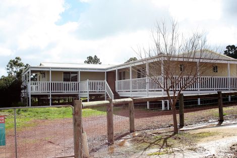 Property photo of 50 Hibbertia Way Bindoon WA 6502