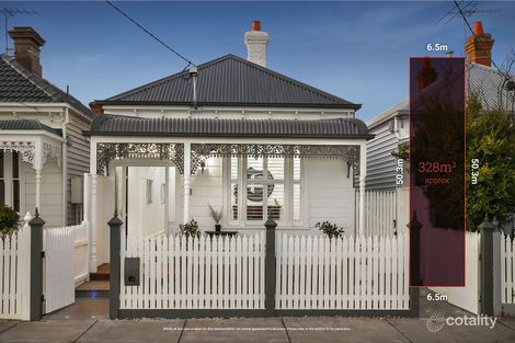 90 St Leonards Rd, Ascot Vale, VIC 3032