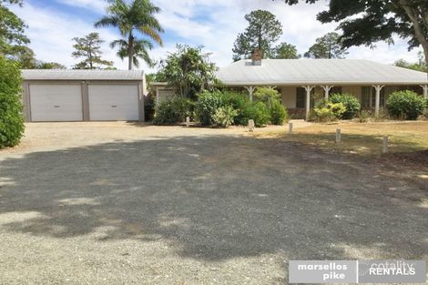 Property photo of 164 Walkers Road Morayfield QLD 4506