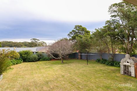 Property photo of 37 River Road Sussex Inlet NSW 2540