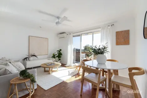 Property photo of 3/22 Beauchamp Street Marrickville NSW 2204