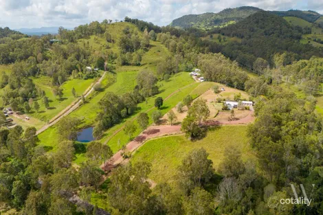 Property photo of 955 Glastonbury Road Glastonbury QLD 4570