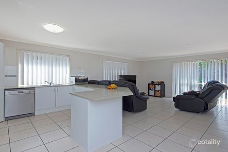 Property photo of 21 Eumundi Street Ormeau QLD 4208