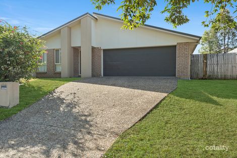 Property photo of 21 Eumundi Street Ormeau QLD 4208