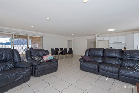 Property photo of 21 Eumundi Street Ormeau QLD 4208