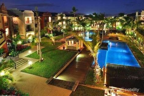 1110/37-41 Mann St, Westcourt, QLD 4870