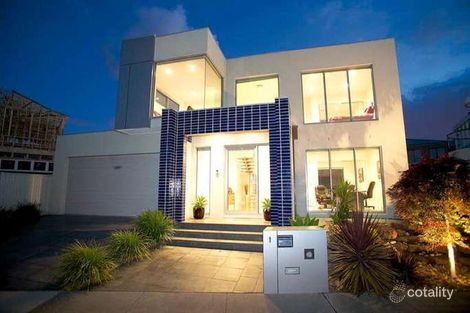 Property photo of 1 Park Drive Maribyrnong VIC 3032