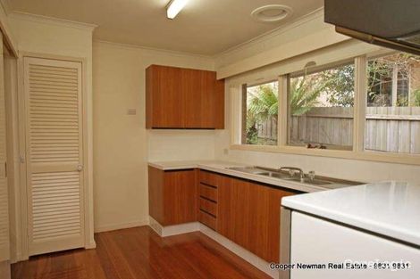 Property photo of 1/13 St Johns Wood Road Mount Waverley VIC 3149