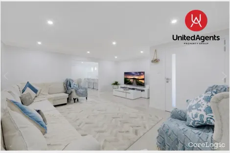 Property photo of 17 Duncansby Crescent St Andrews NSW 2566