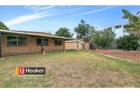 Property photo of 16 Marleycombe Road Elizabeth Vale SA 5112