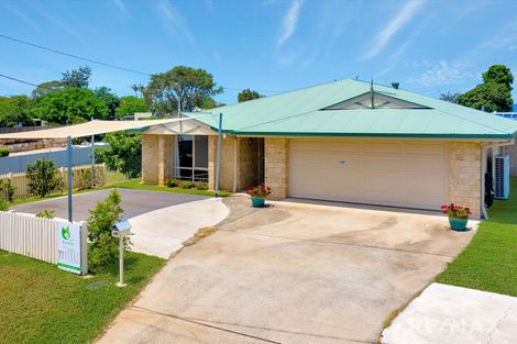 Property photo of 53B Eaglesfield Street Beaudesert QLD 4285