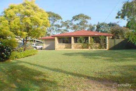 45 Mungala St, Rochedale South, QLD 4123