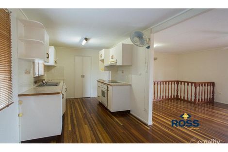 Property photo of 18 Valencia Street Kirwan QLD 4817