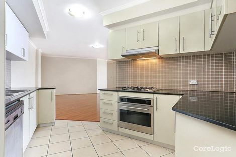 Property photo of 49/1 Clarence Street Strathfield NSW 2135