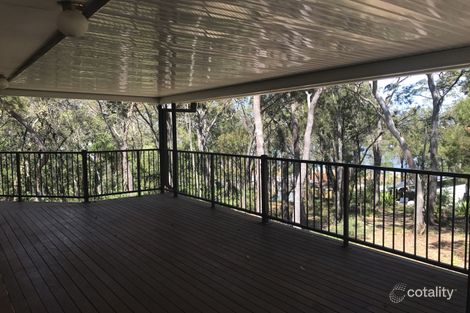Property photo of 26 Southsea Terrace Macleay Island QLD 4184