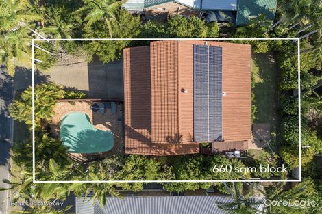 Property photo of 42 Beaconsfield Drive Burleigh Waters QLD 4220