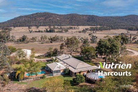 606 Warby Range Rd, Wangaratta South, VIC 3678