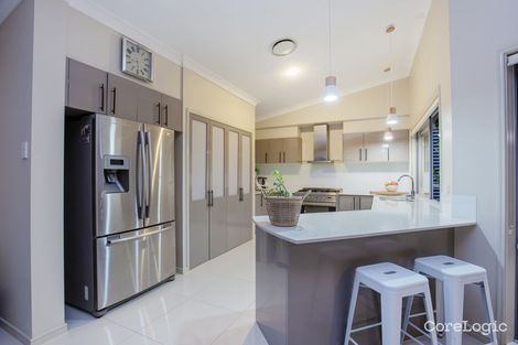 Property photo of 14 Tradition Place Coomera QLD 4209