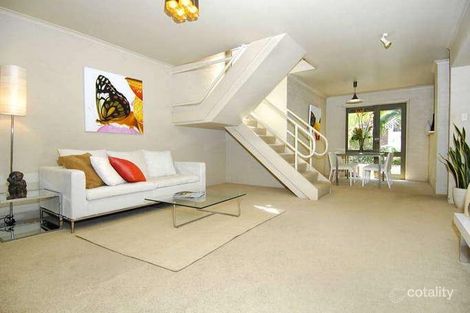 30/453-465 Bourke St, Surry Hills, NSW 2010