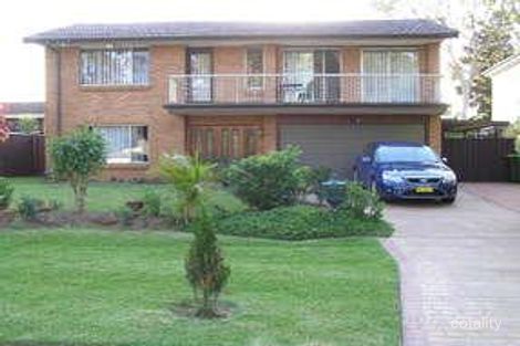 21 Bangalla Ave, Chipping Norton, NSW 2170