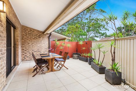 Property photo of 2/202 Longueville Road Lane Cove NSW 2066