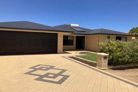 21 Drummond Cove Rd, Drummond Cove, WA 6532