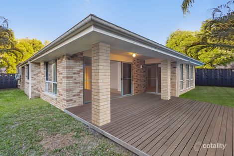 Property photo of 42 Hillsborough Close Robina QLD 4226