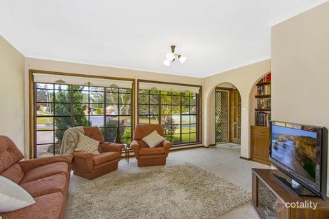 Property photo of 16 Baralga Close Niagara Park NSW 2250