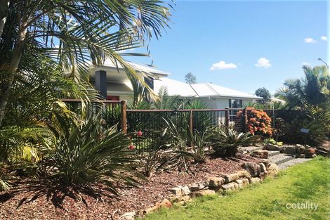 1 Mcauley Cres, Augustine Heights, QLD 4300