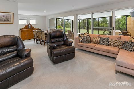 Property photo of 5378 Bay Hill Terrace Hope Island QLD 4212