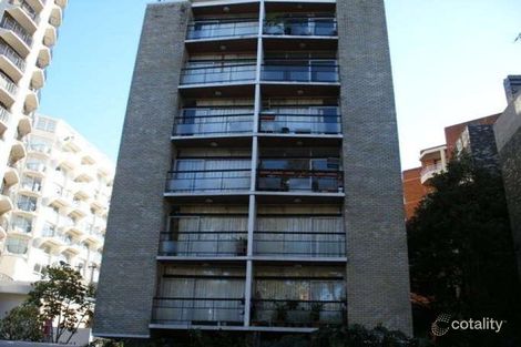 64/4 Elizabeth Bay Rd, Elizabeth Bay, NSW 2011