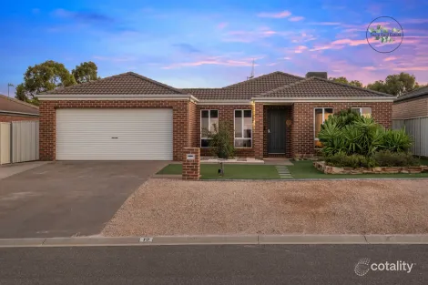 Property photo of 19 Verbena Terrace Epsom VIC 3551