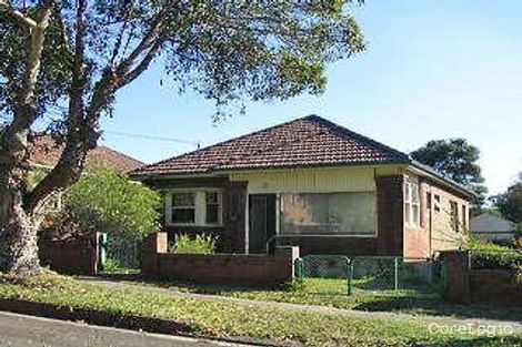 Property photo of 10 Water Street Bardwell Park NSW 2207