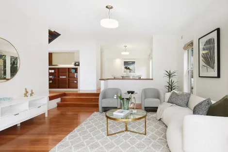 Property photo of 3/45 Ocean Avenue Double Bay NSW 2028