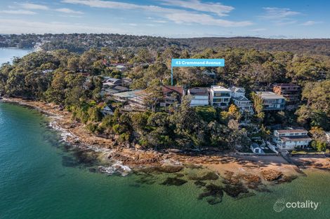 Property photo of 43 Crammond Avenue Bundeena NSW 2230