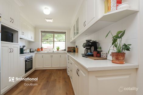 Property photo of 1 Brownhill Street Goulburn NSW 2580