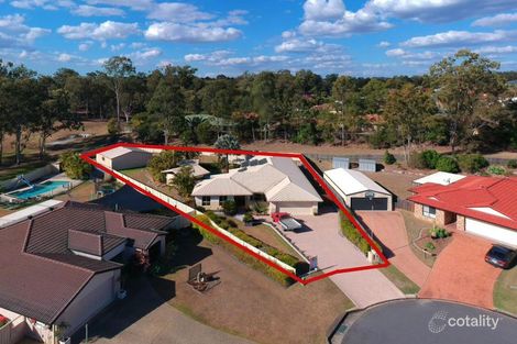 23 Blessington Way, Flinders View, QLD 4305