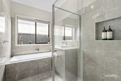 Property photo of 58 Arnaud Loop Wollert VIC 3750