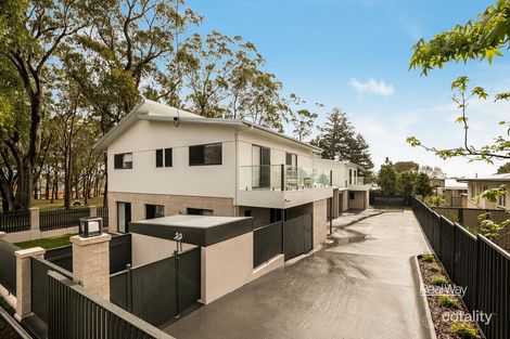 2/7 Ole St, Rangeville, QLD 4350