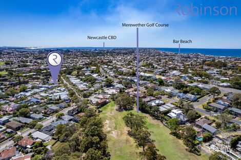 Property photo of 2 Ulick Street Merewether NSW 2291