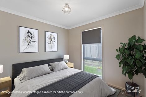 Property photo of 3/21 Gibson Court Spreyton TAS 7310