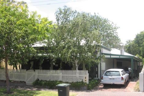 Property photo of 6 Howard Terrace Leabrook SA 5068