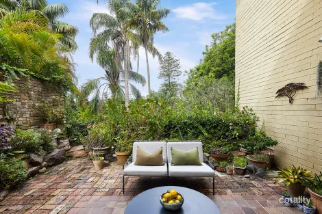 Property photo of 3/45 Ocean Avenue Double Bay NSW 2028