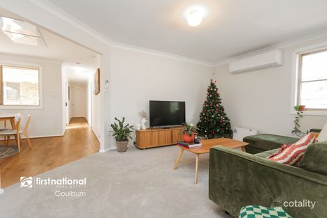 Property photo of 1 Brownhill Street Goulburn NSW 2580
